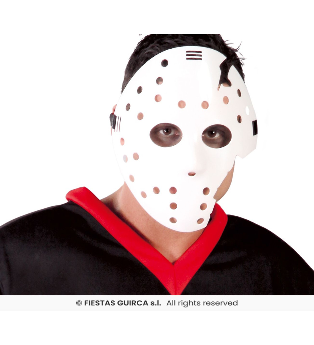 Pánský kostým jazz dead