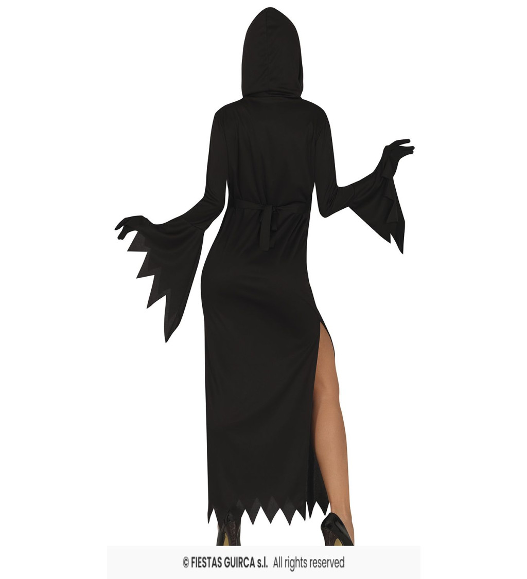 Dámský kostým assassin