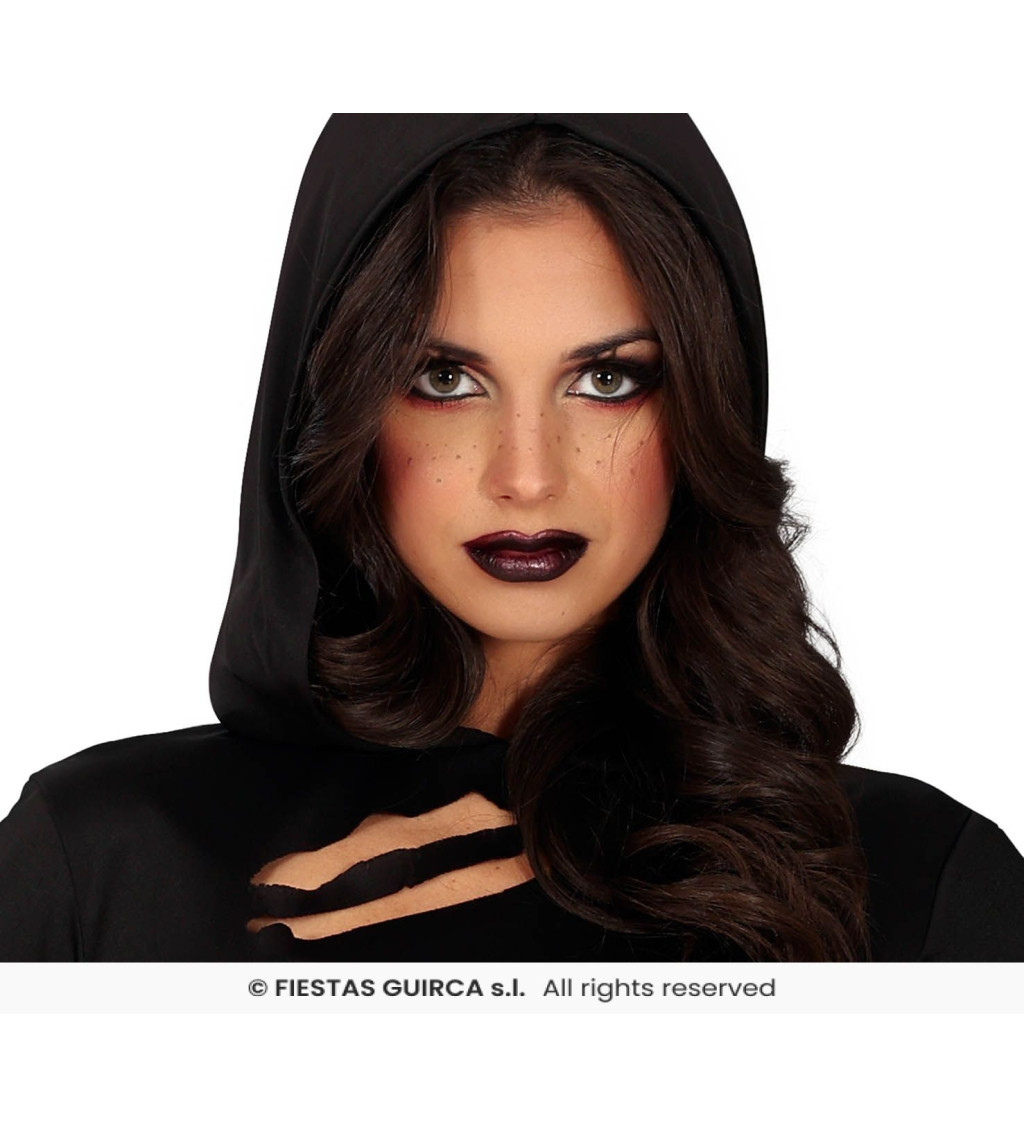 Dámský kostým assassin