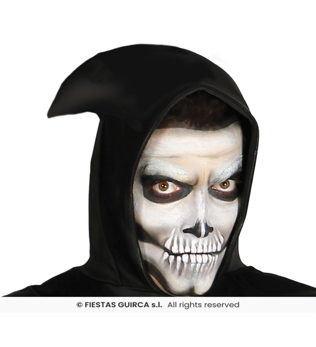 Dětský kostým smrtka