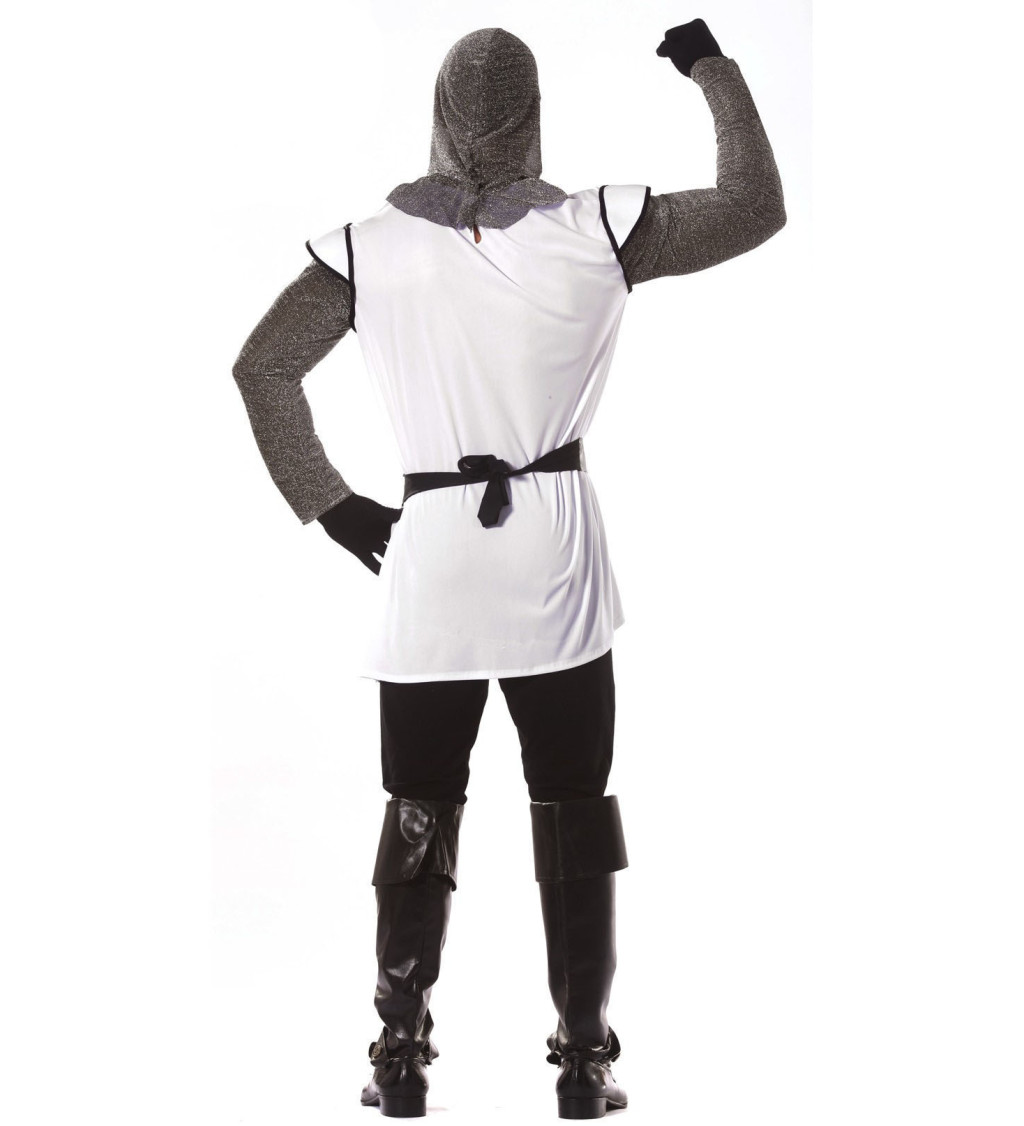 Pánský kostým - Válečník