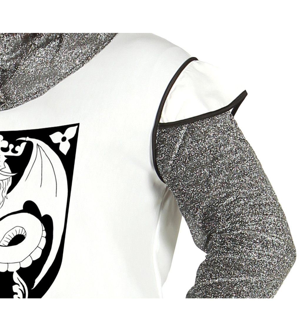 Pánský kostým - Válečník