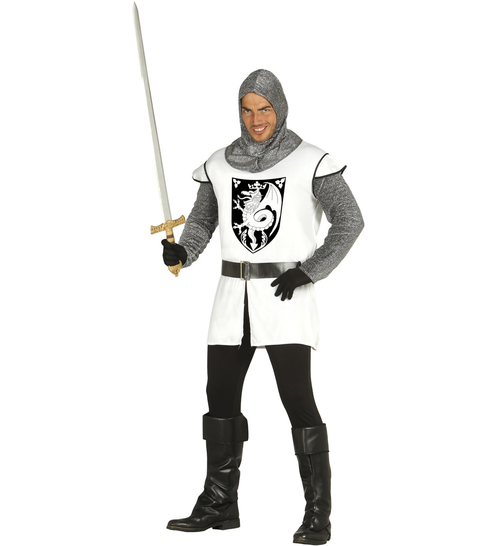 Pánský kostým - Válečník