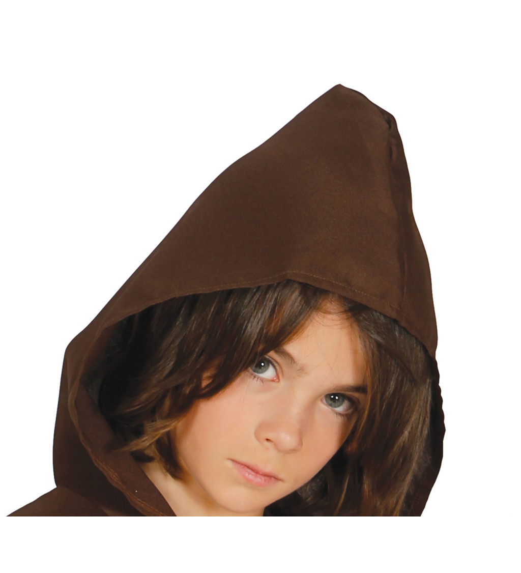 Dětský kostým - Mistr