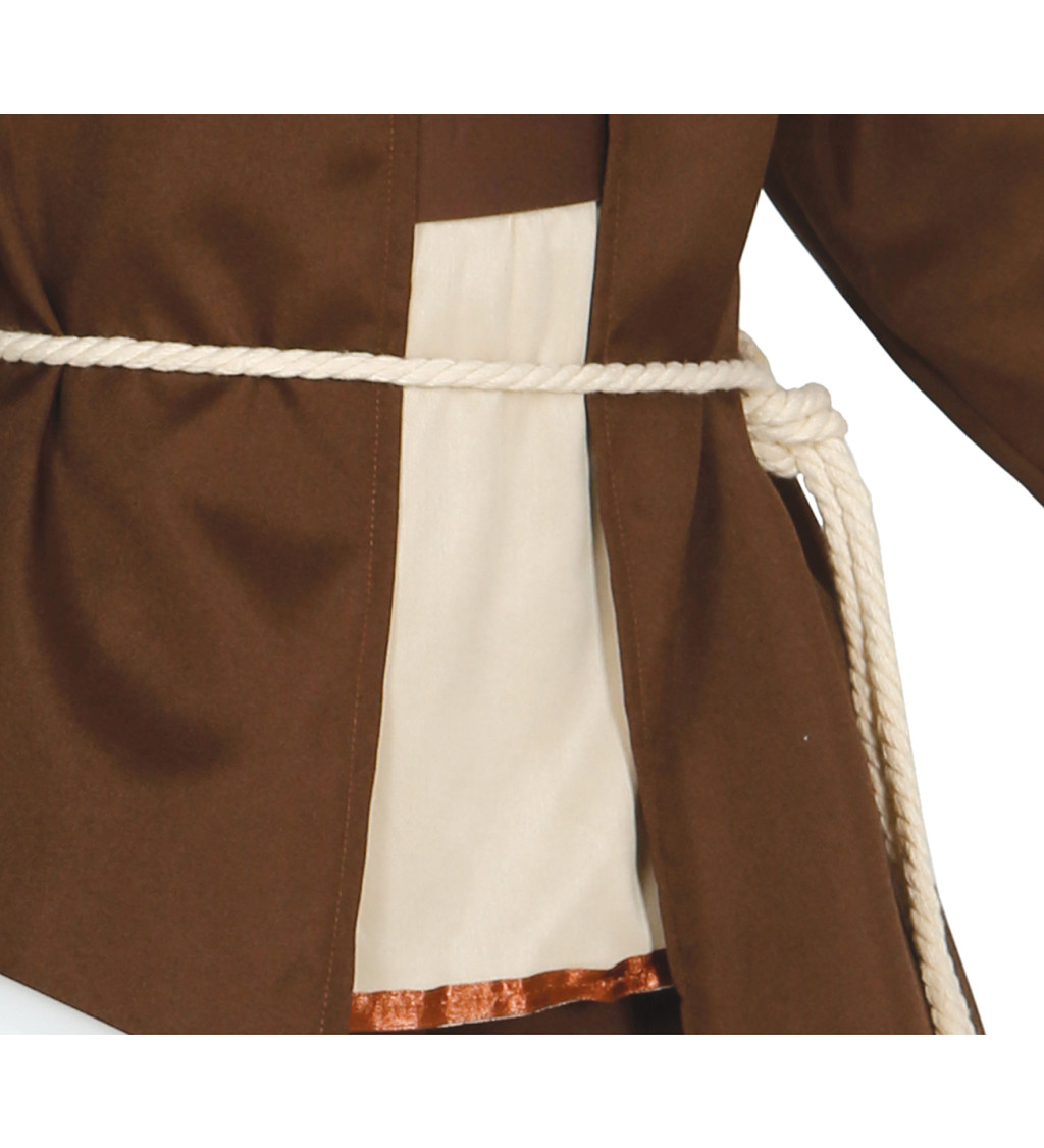 Dětský kostým - Mistr