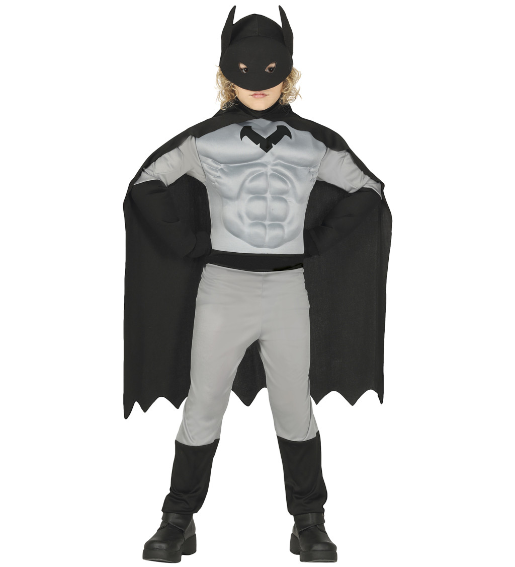 Dětský kostým - Superhero