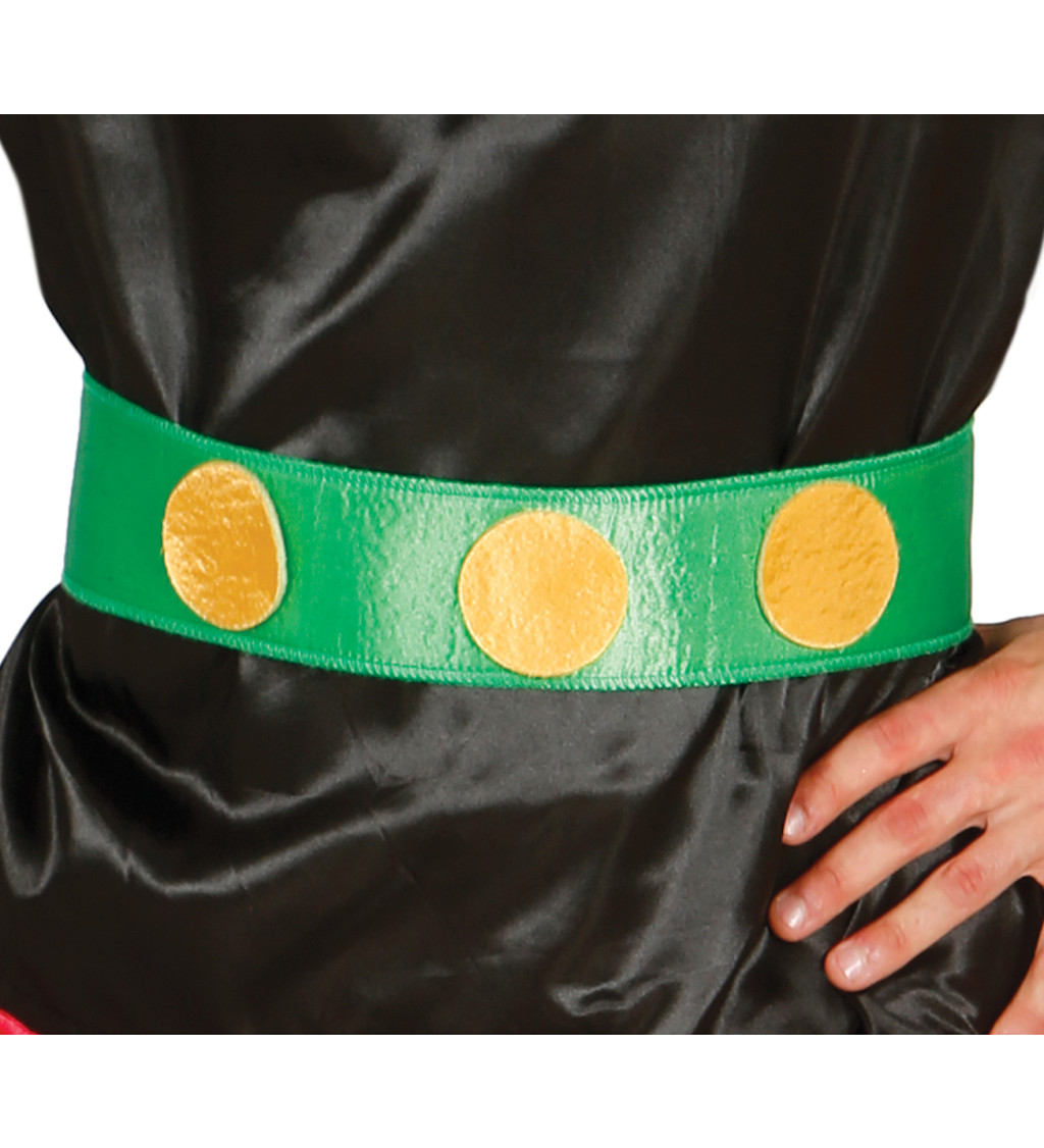 Pánský kostým - Gál