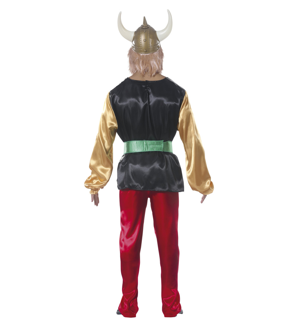 Pánský kostým - Gál