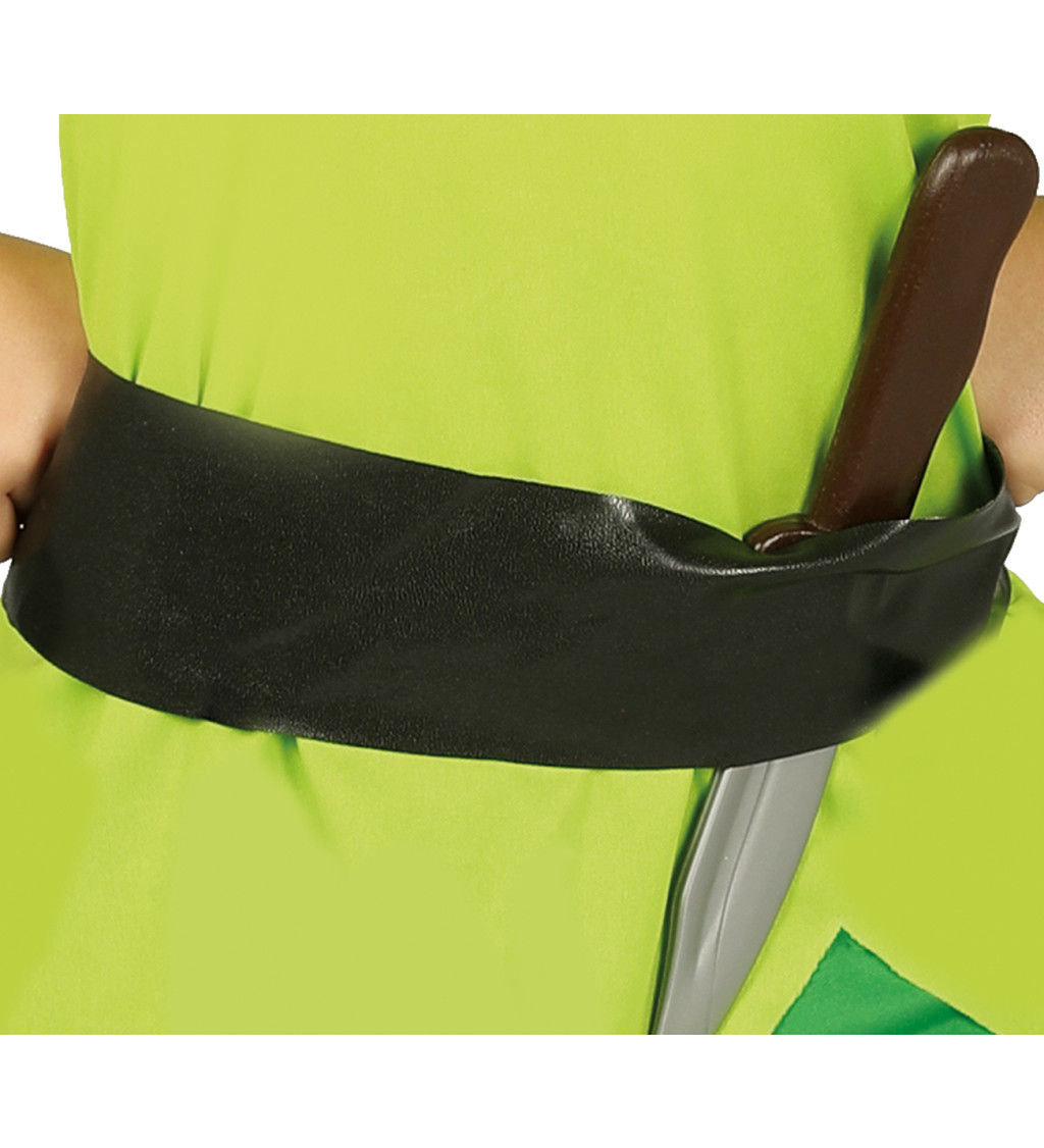 Dětský kostým - Lukostřelec