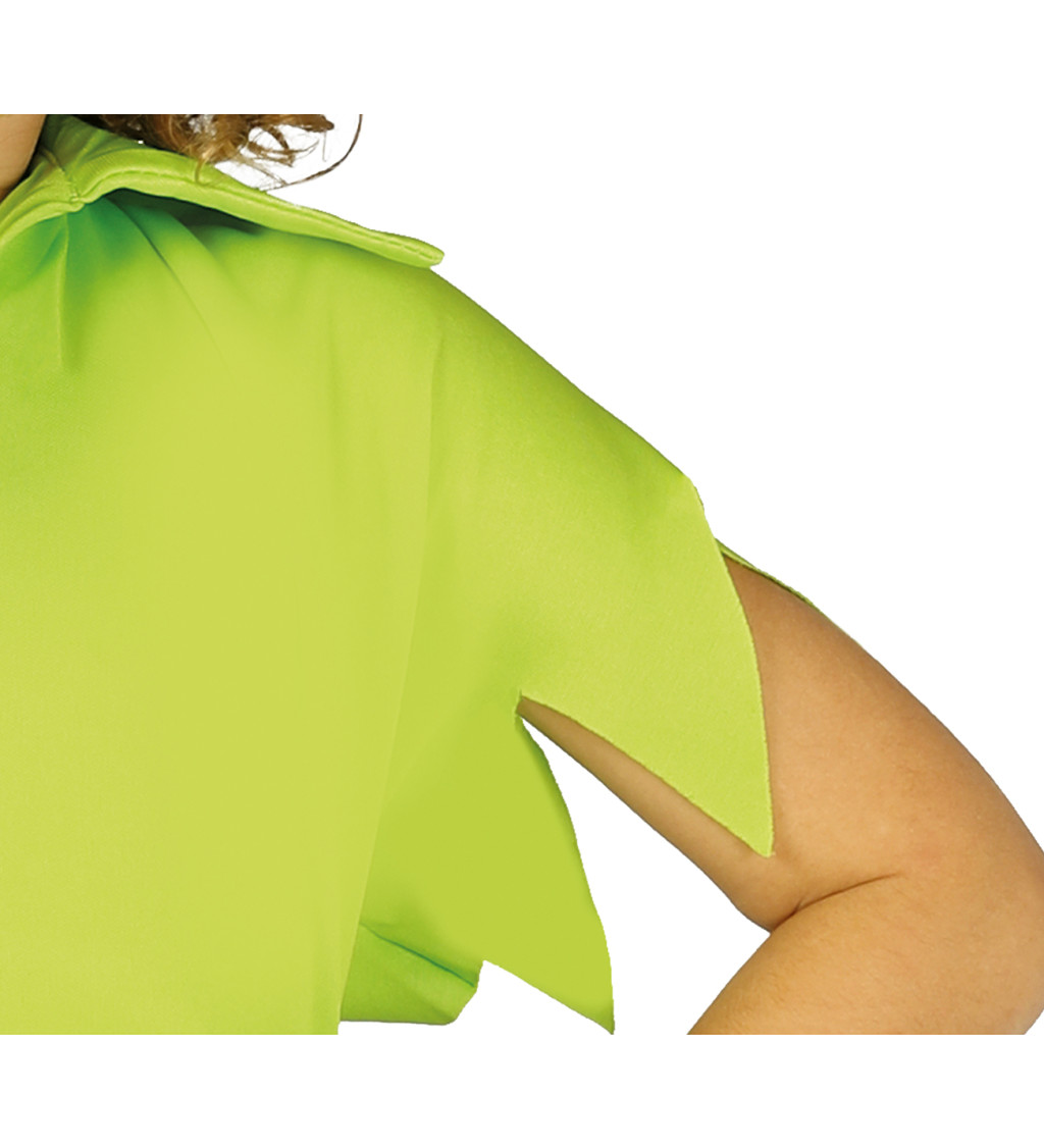 Dětský kostým - Lukostřelec