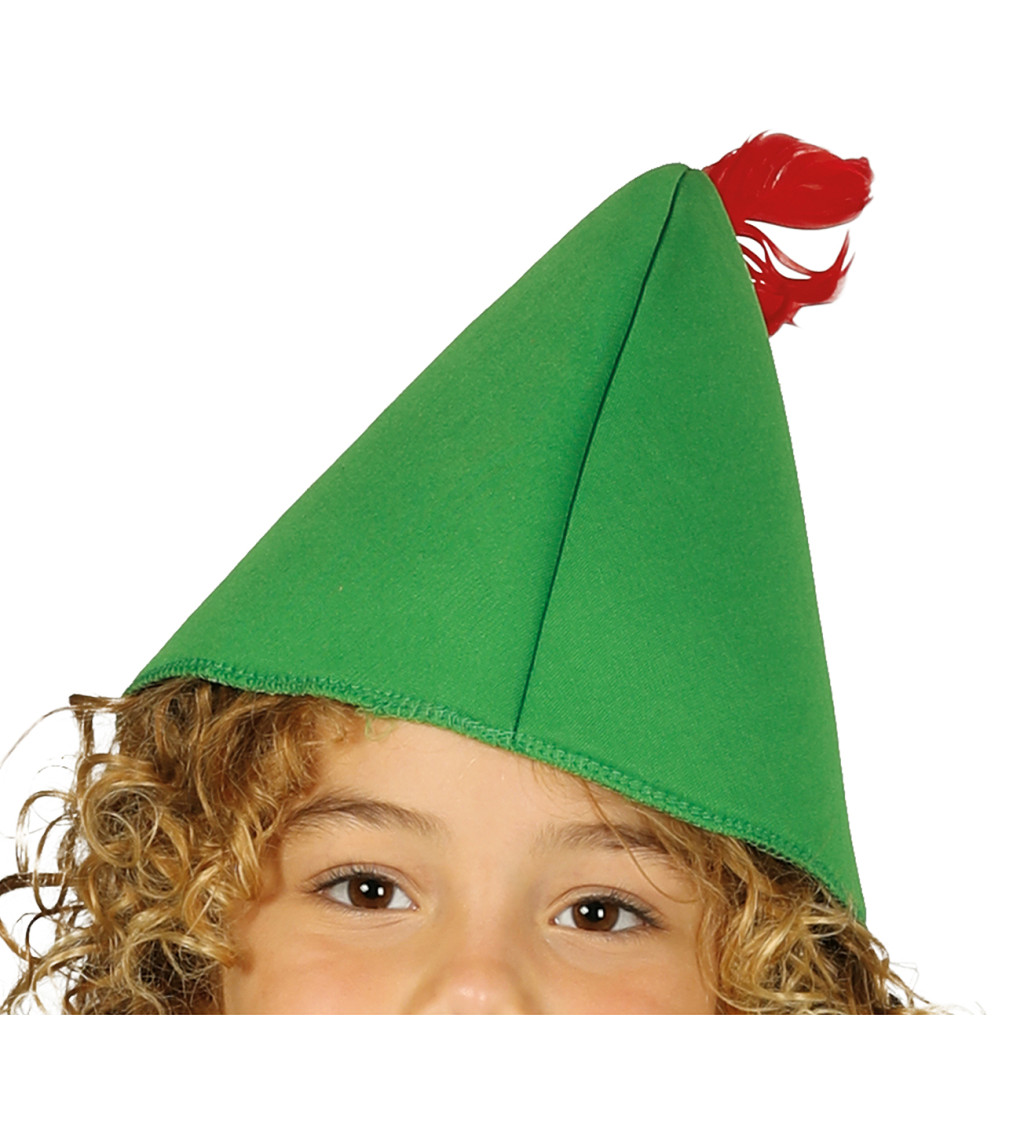 Dětský kostým - Lukostřelec