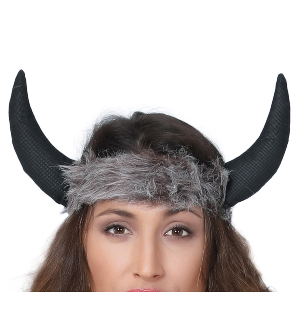 Dámský kostým - Vikingka