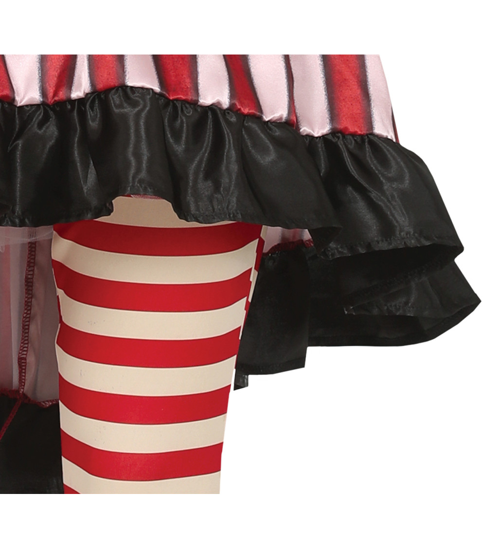 Dámský kostým - Klaun