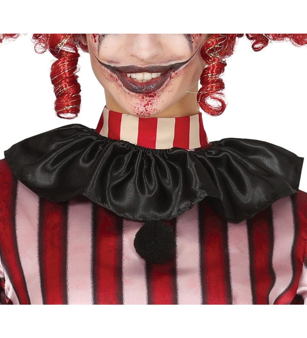 Dámský kostým - Klaun