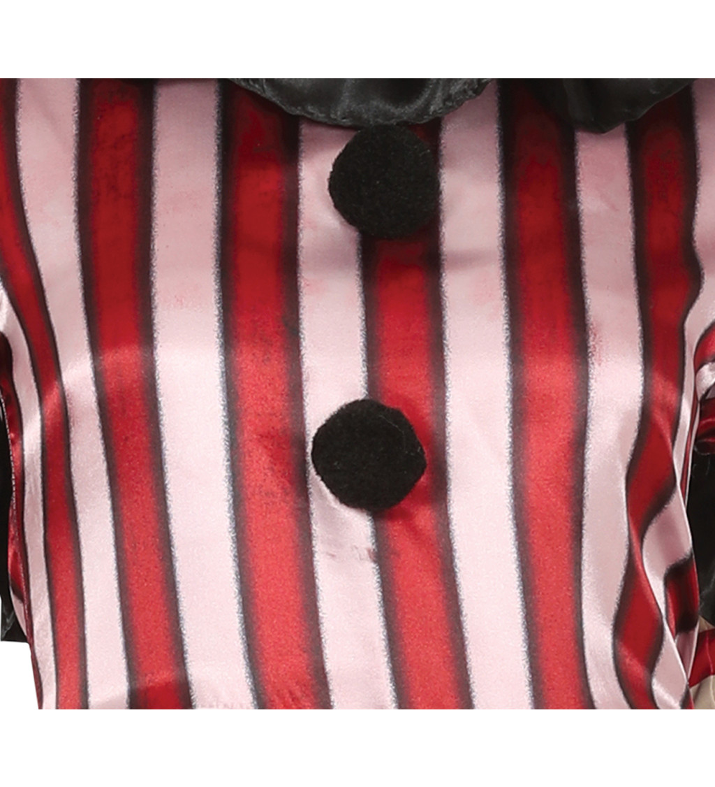 Dámský kostým - Klaun