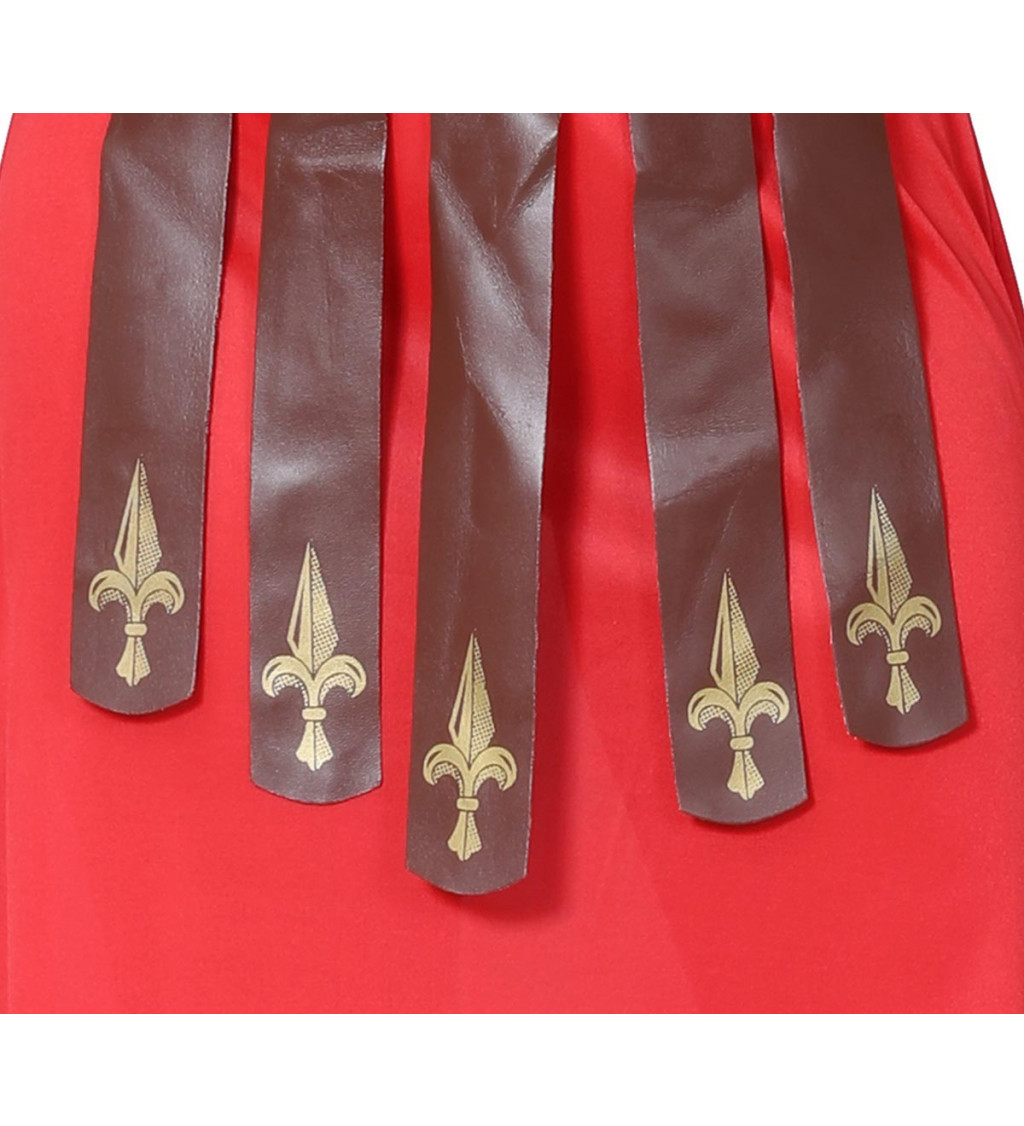 Dámský kostým - Tiberia