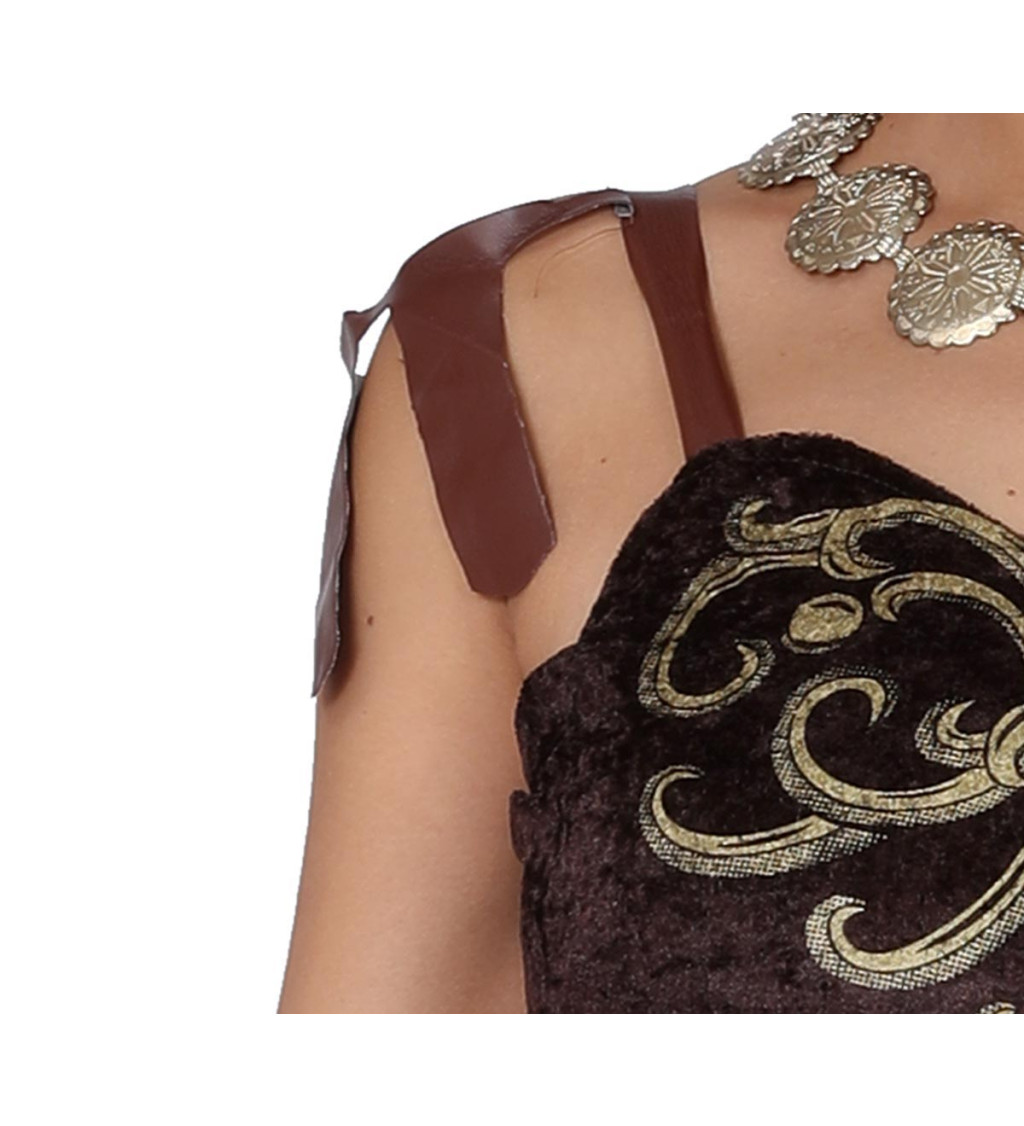 Dámský kostým - Tiberia