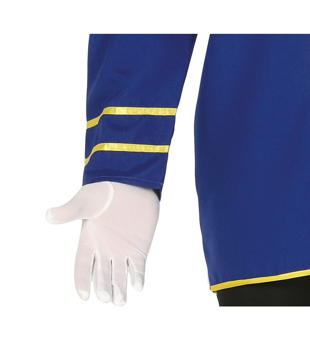 Pánský kostým - Zakletá Bestie