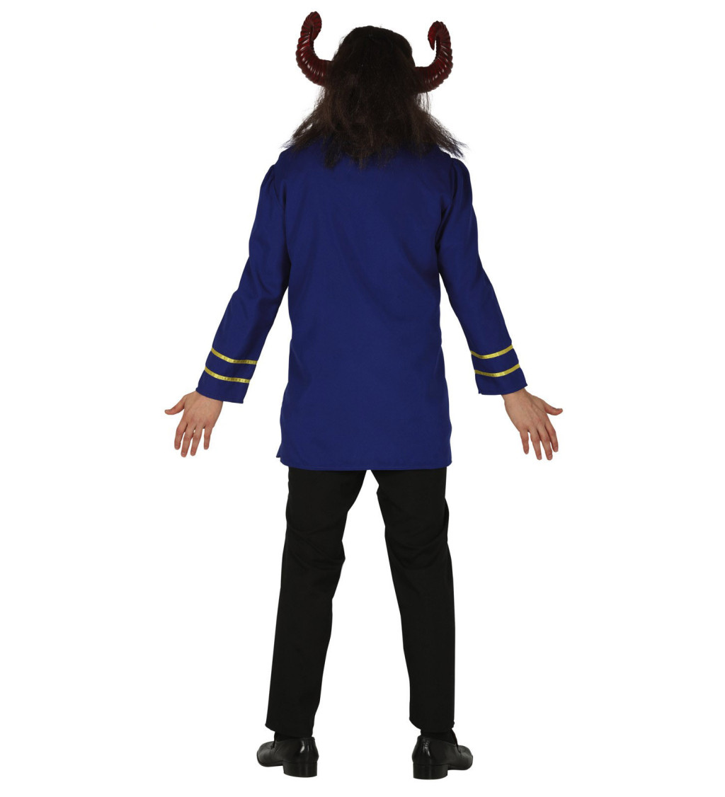 Pánský kostým - Zakletá Bestie