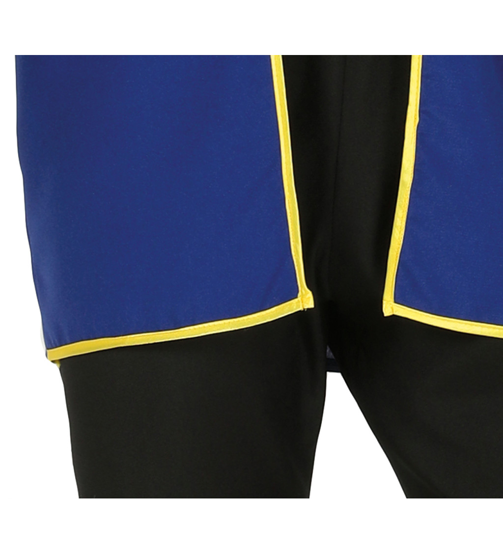 Pánský kostým - Zakletá Bestie