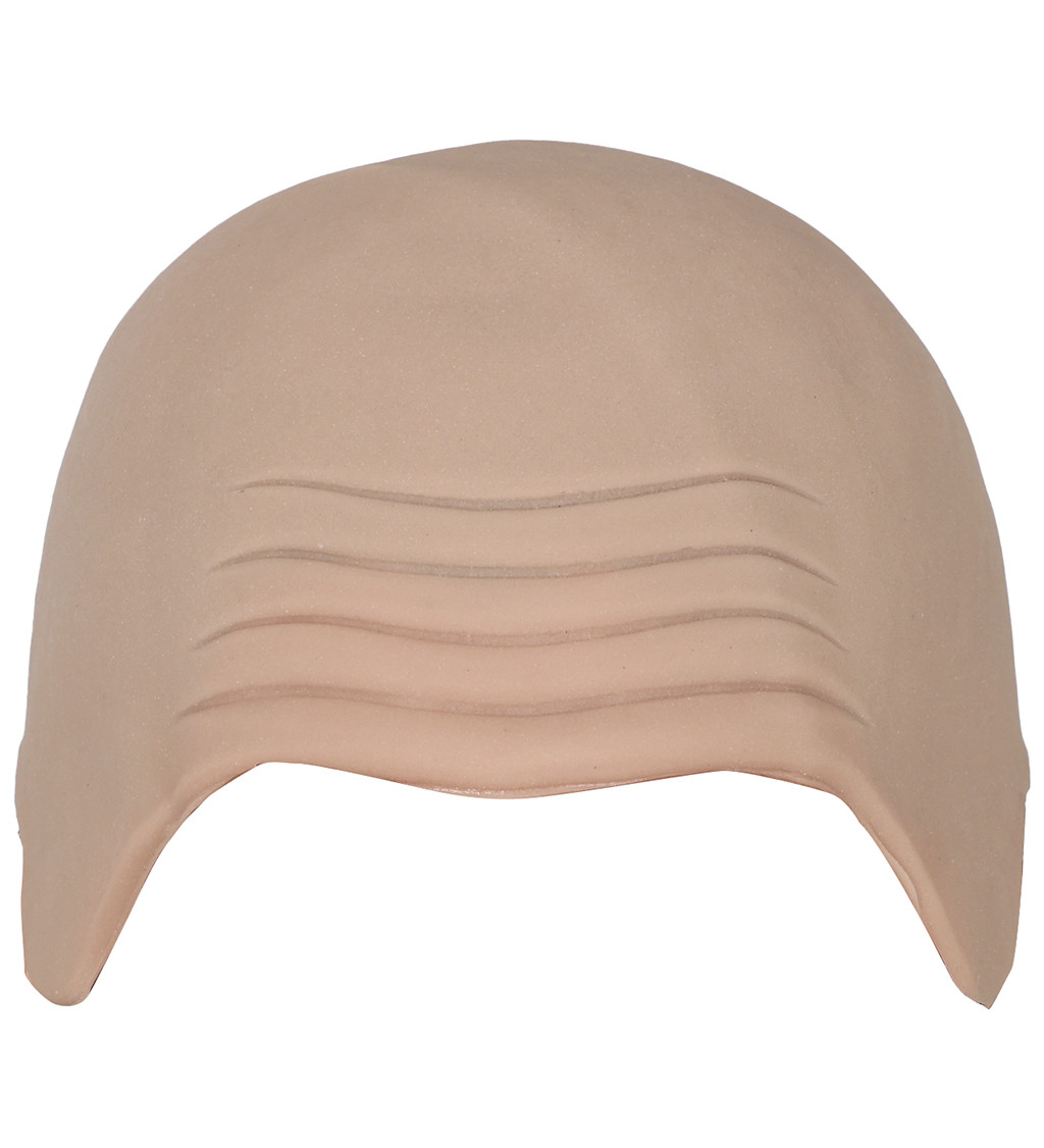 Paruka - falešná pleš