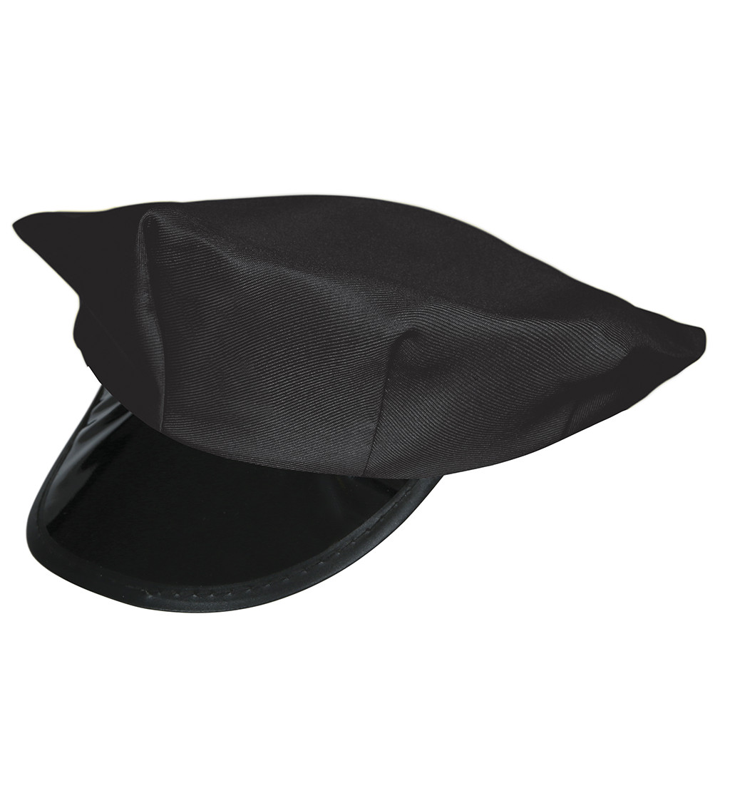 Šoférský - klobouk