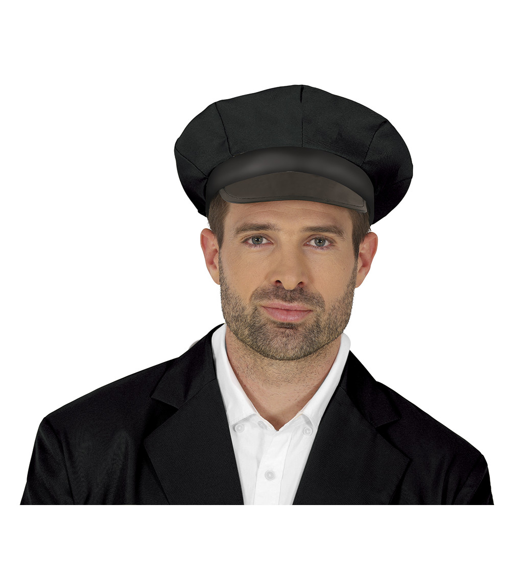 Šoférský - klobouk