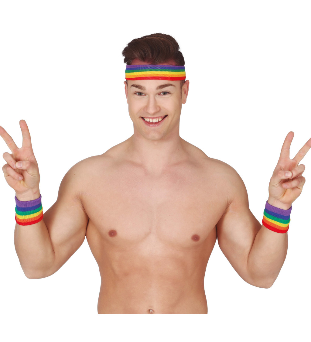 Sada - Duhová sport