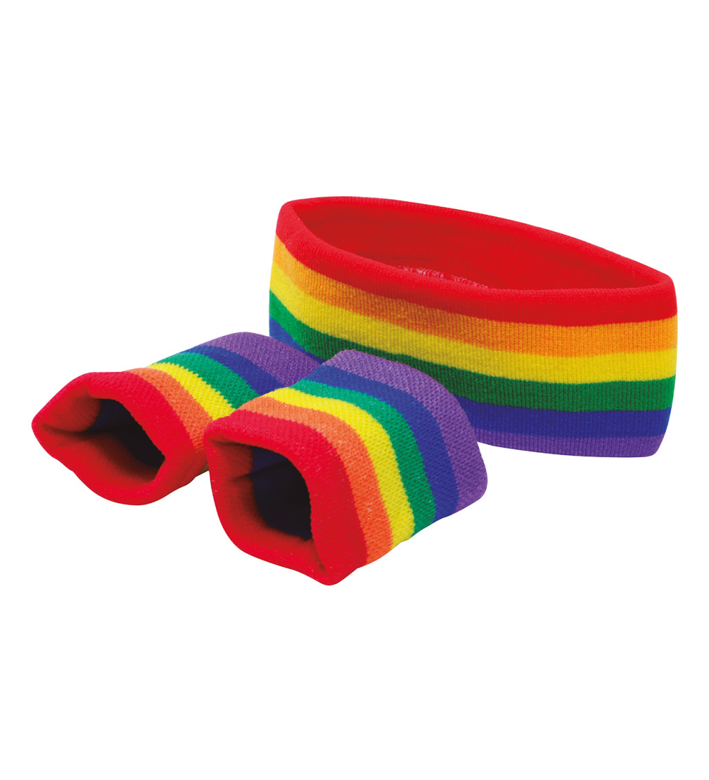 Sada - Duhová sport