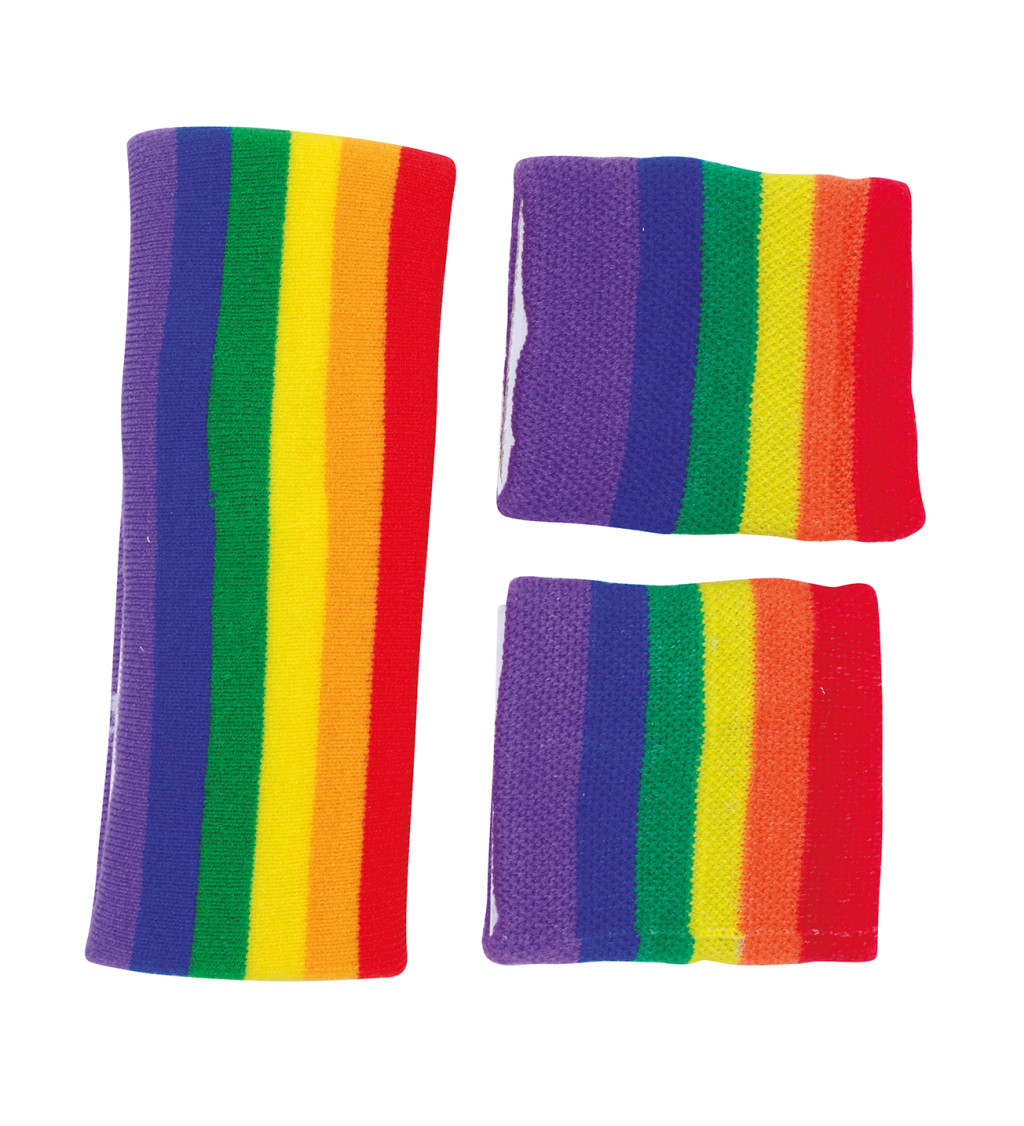 Sada - Duhová sport