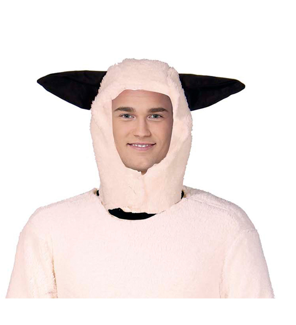 Pánský kostým - Ovce