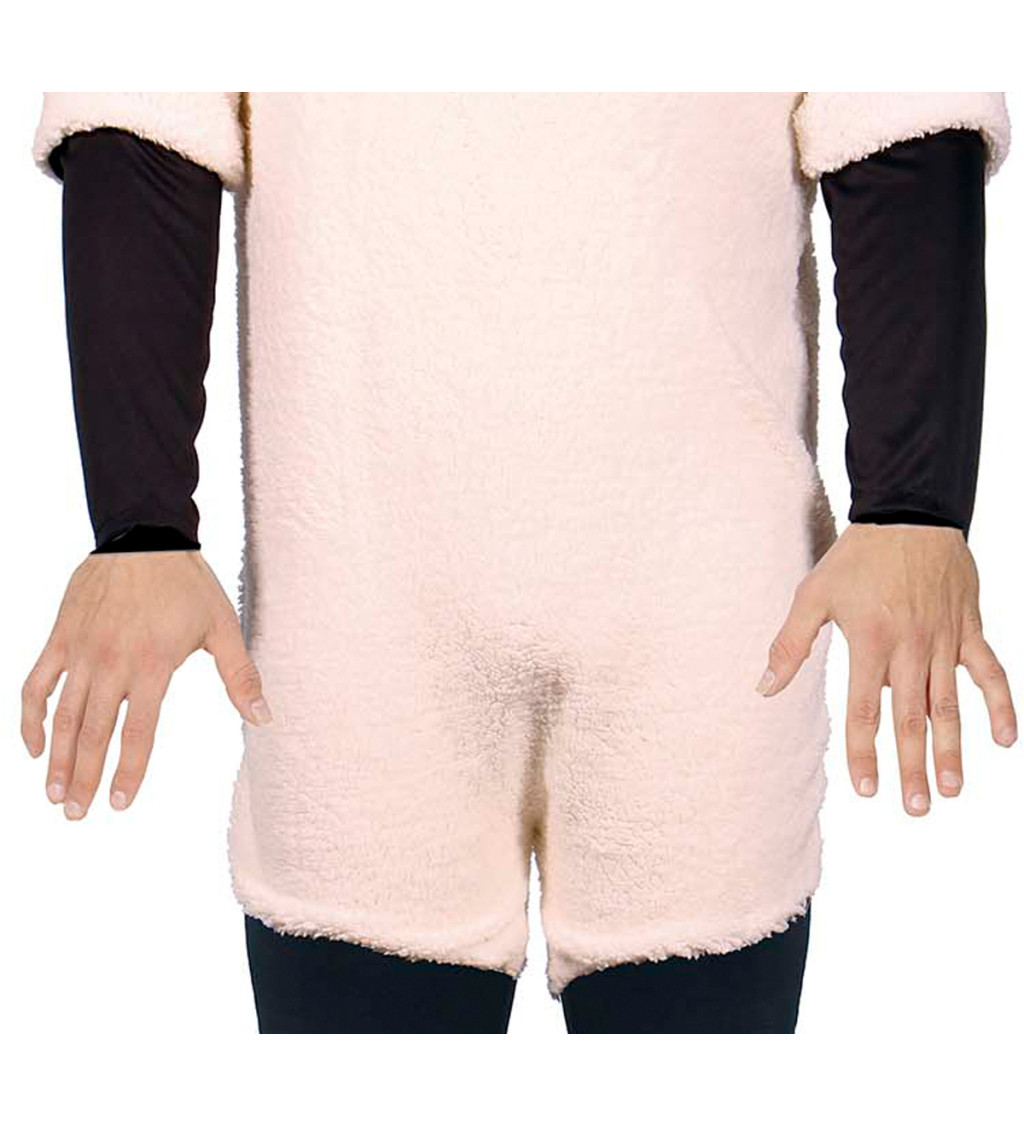 Pánský kostým - Ovce