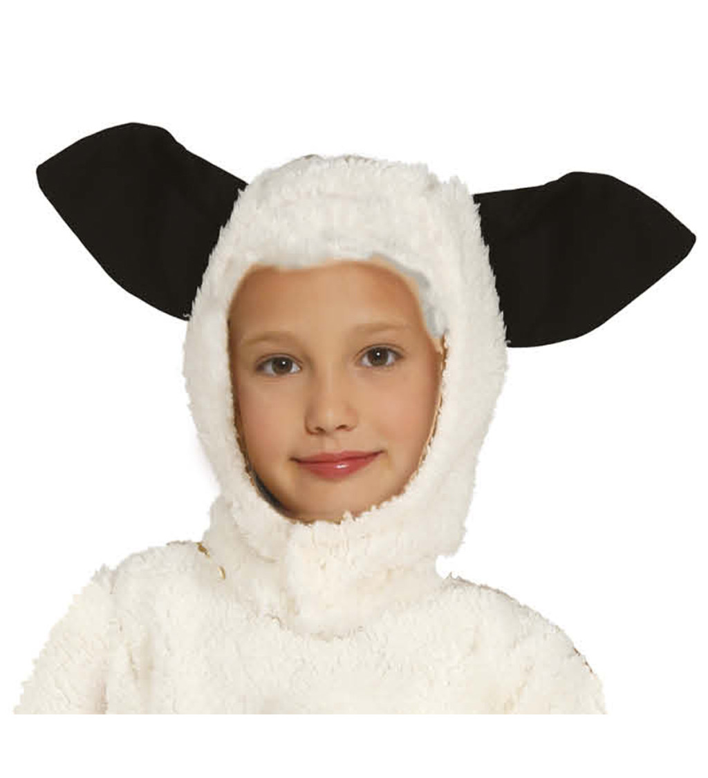 Dětský kostým - Ovečka