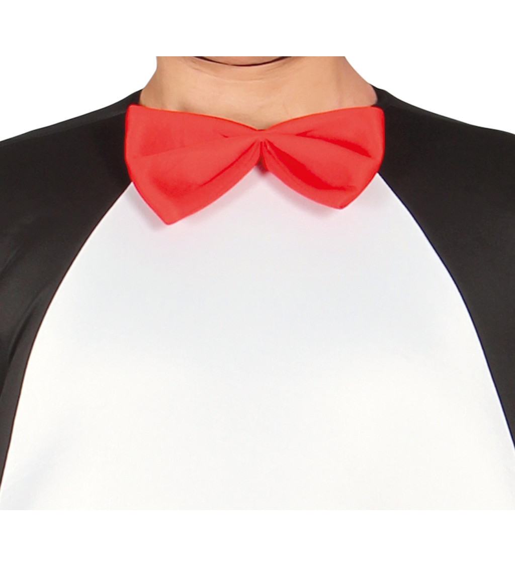 Pánský kostým - Tučňák