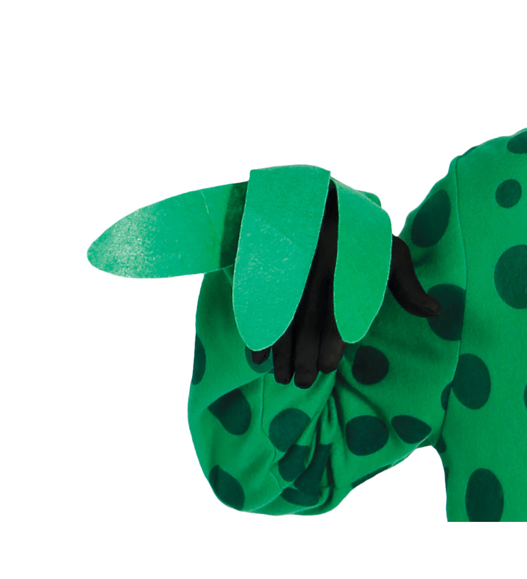 Pánský kostým - Žába