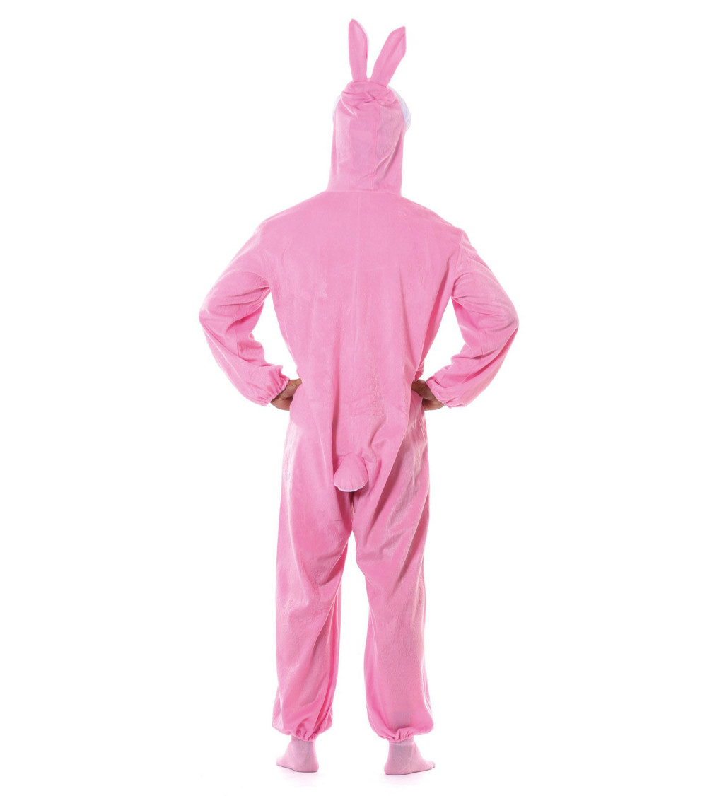 Pánský kostým - Králík