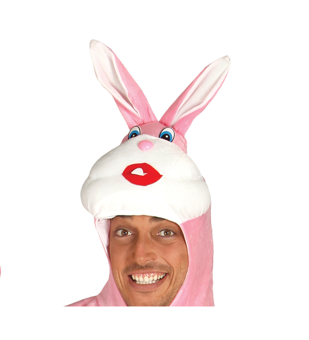 Pánský kostým - Králík