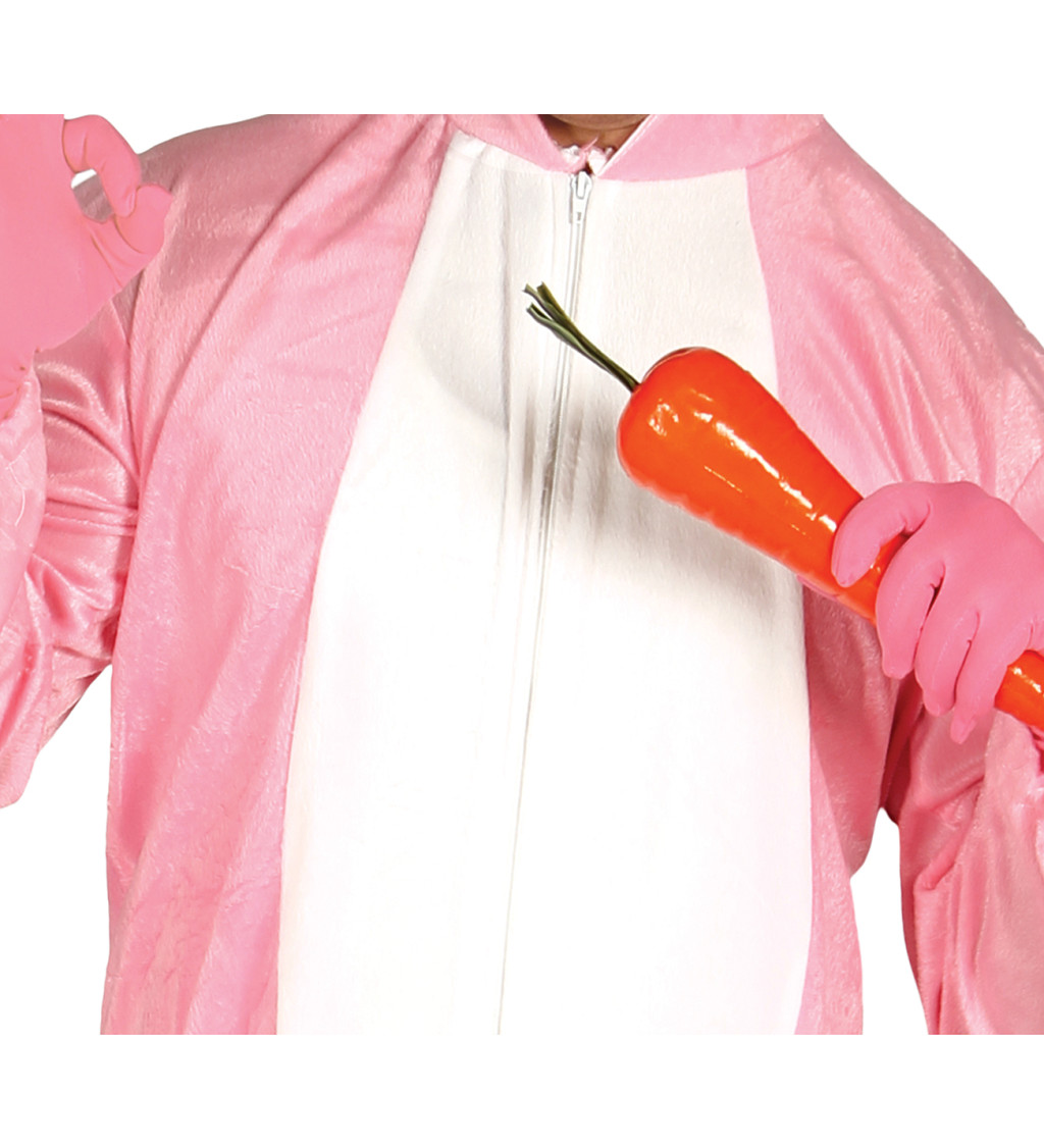 Pánský kostým - Králík