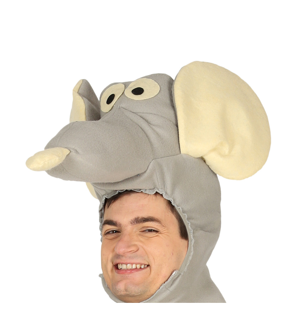 Pánský kostým - Myš