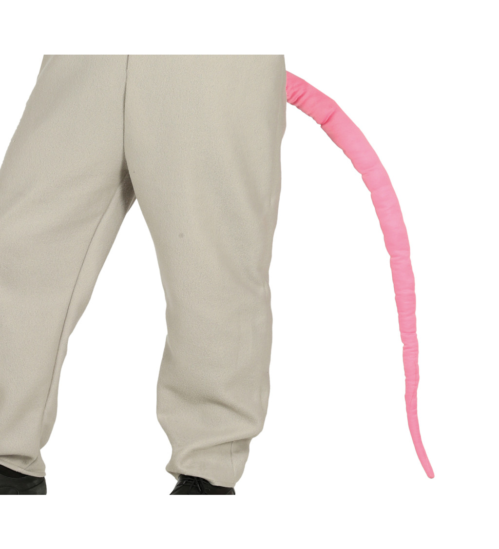 Pánský kostým - Myš