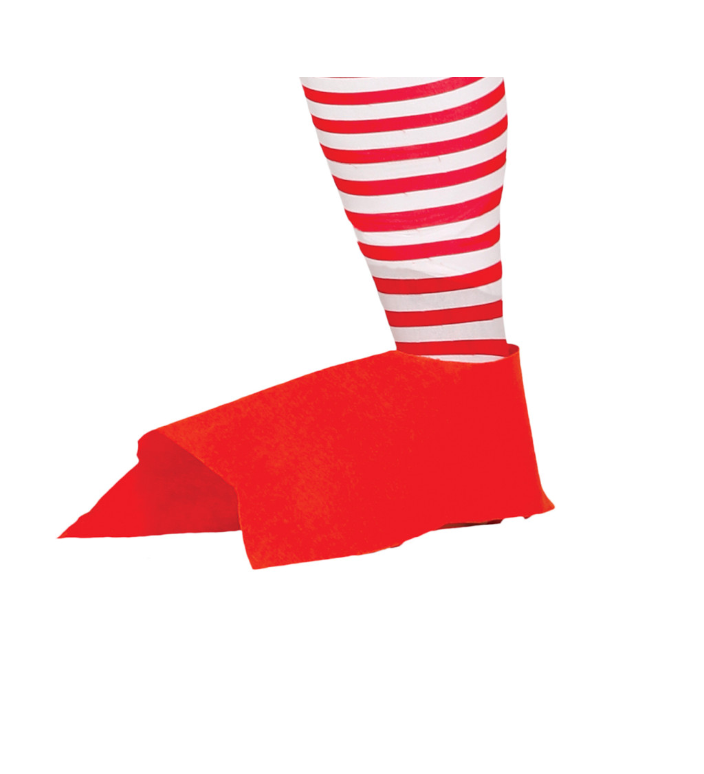 Pánský kostým - Kuře