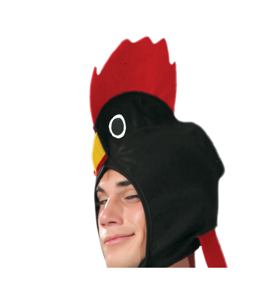 Pánský kostým - Kohout