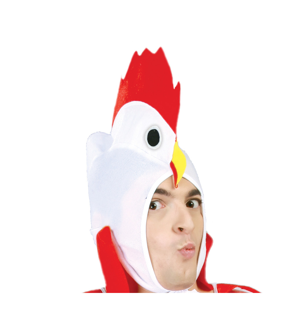 Pánský kostým - Kuře