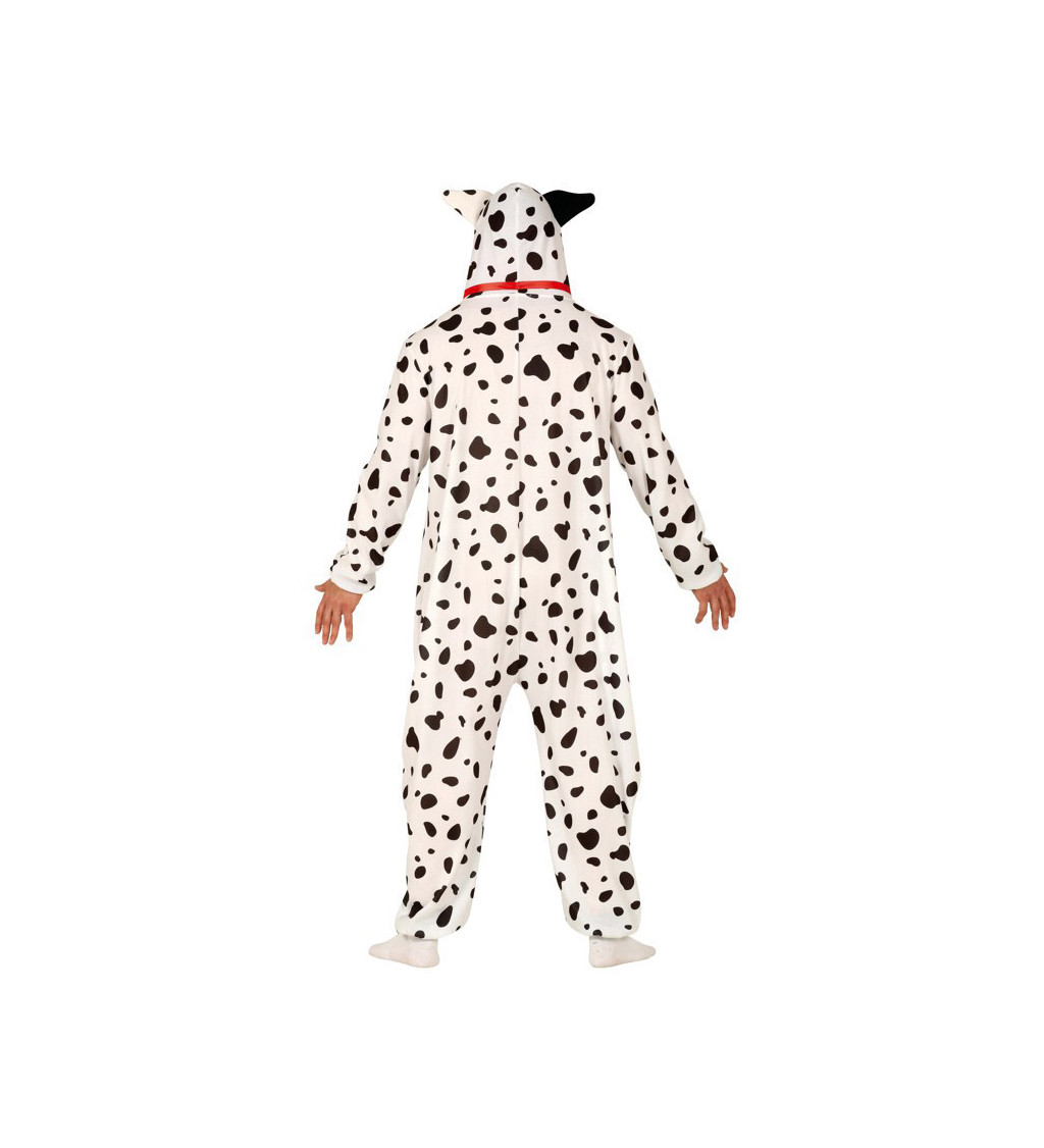 Pánský kostým - Dalmatin