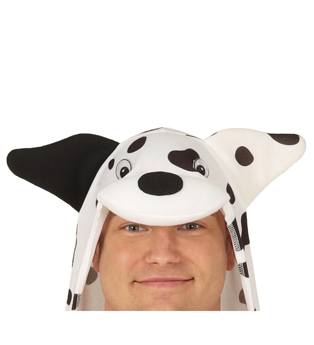 Pánský kostým - Dalmatin