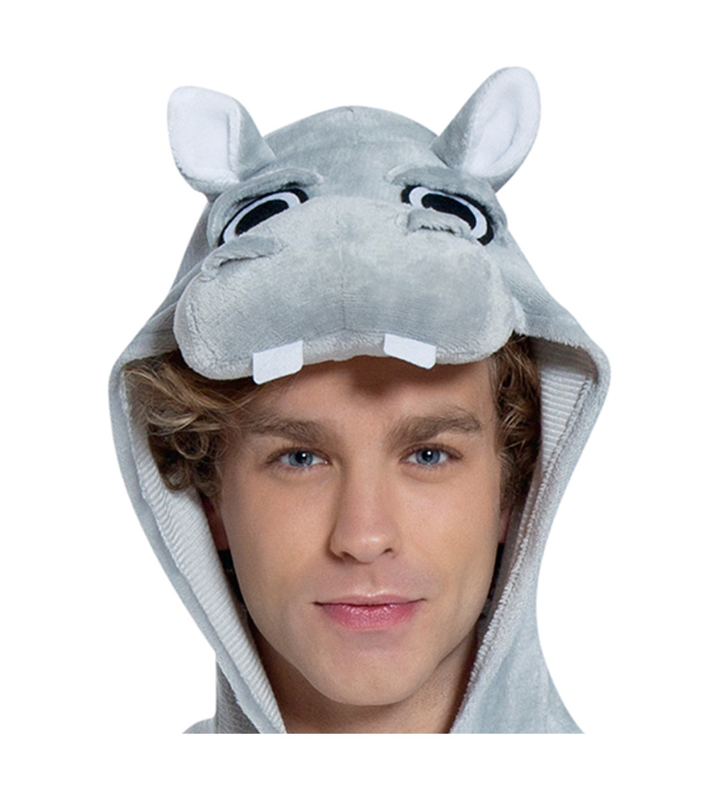 Pánský kostým - Hroch