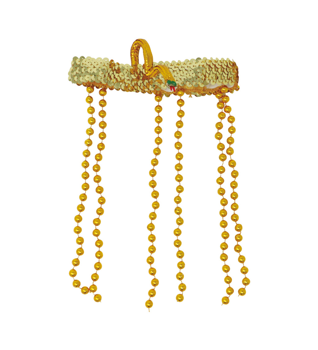 Čelenka - Kleopatra