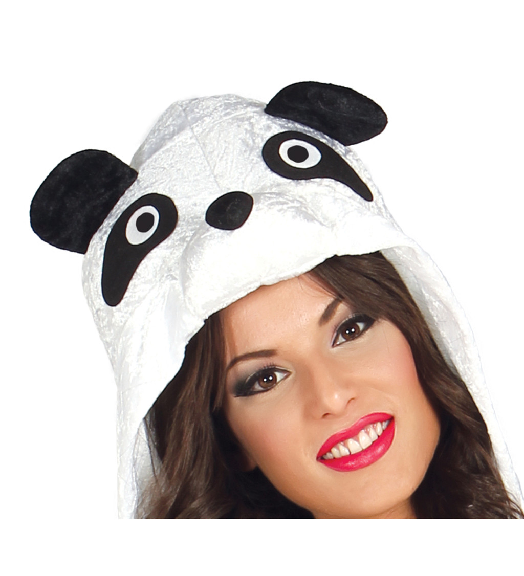 Dámský kostým - Malá panda