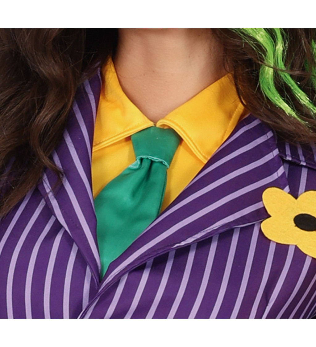 Dámský kostým - Paní Smíchu