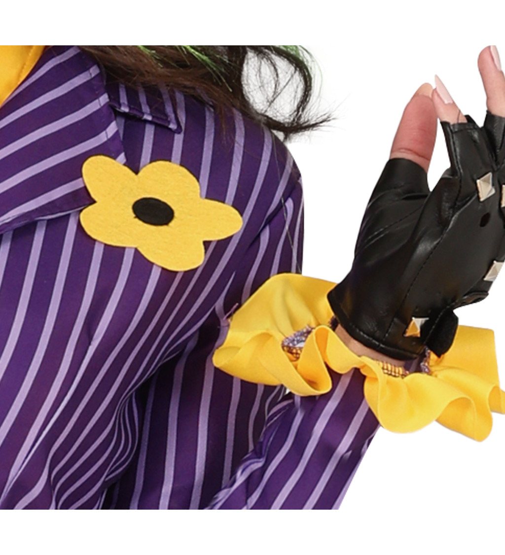 Dámský kostým - Paní Smíchu